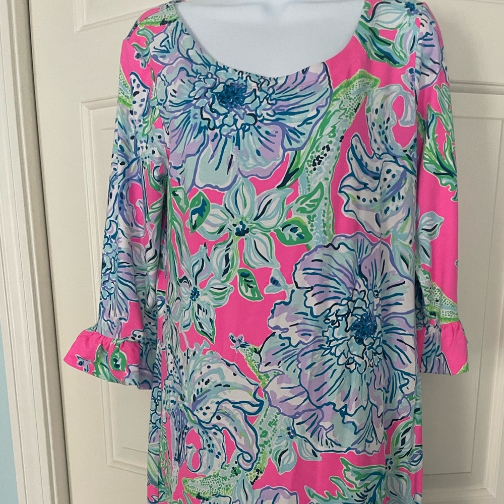 Lily Pulitzer Dress